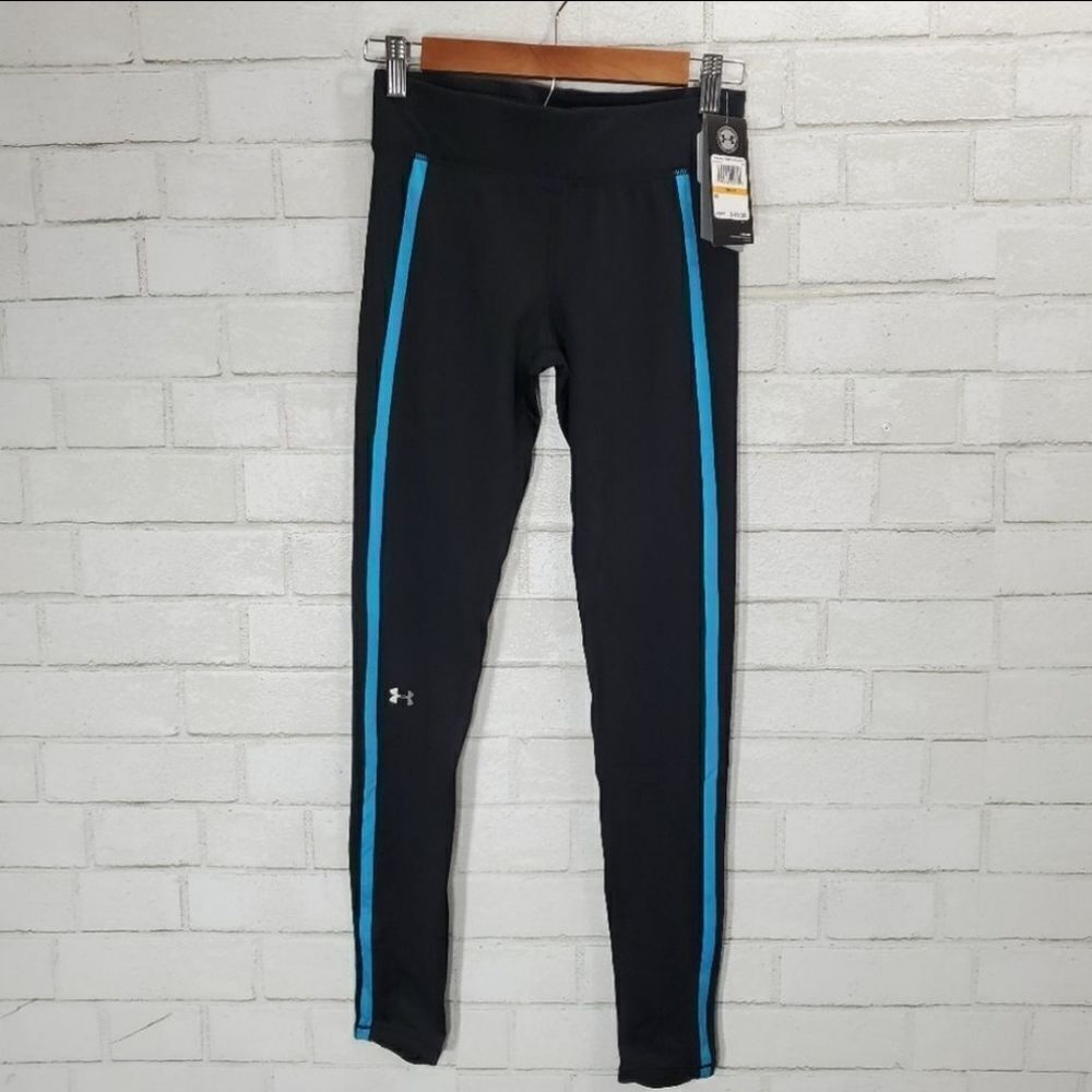 NWT Under Armour leggings